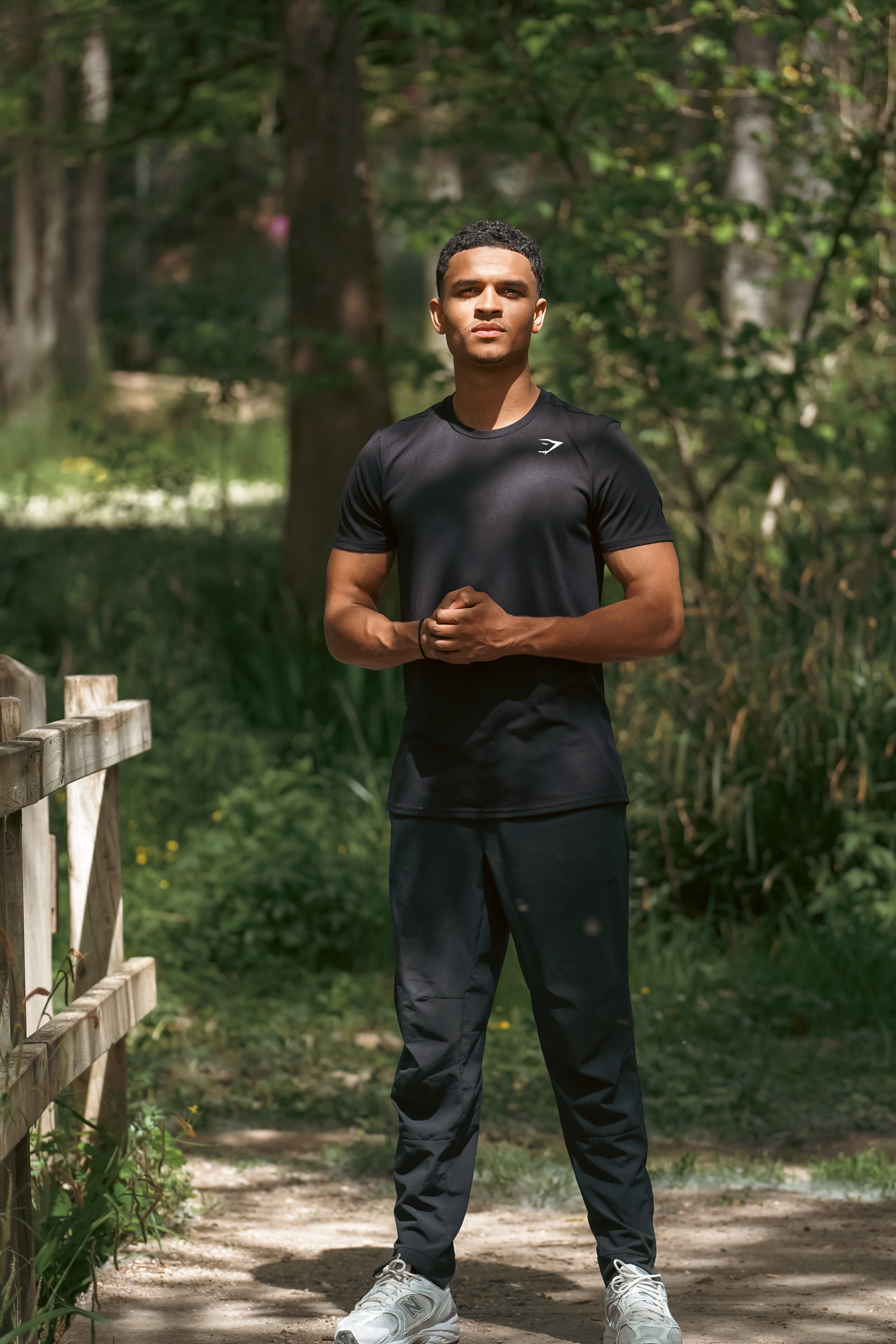 Enzo, coach sportif AE Training