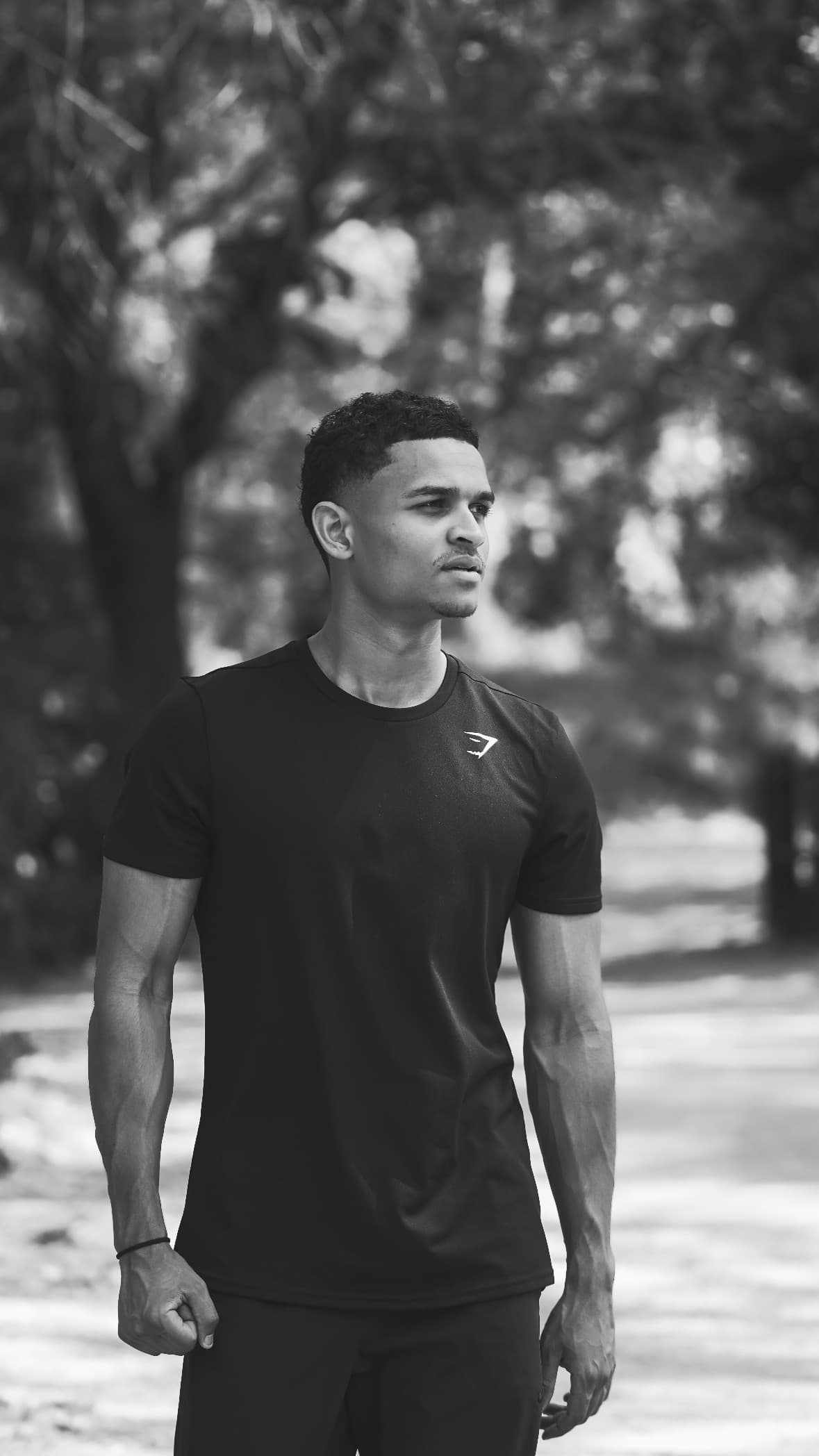 Enzo, coach sportif chez AE Training